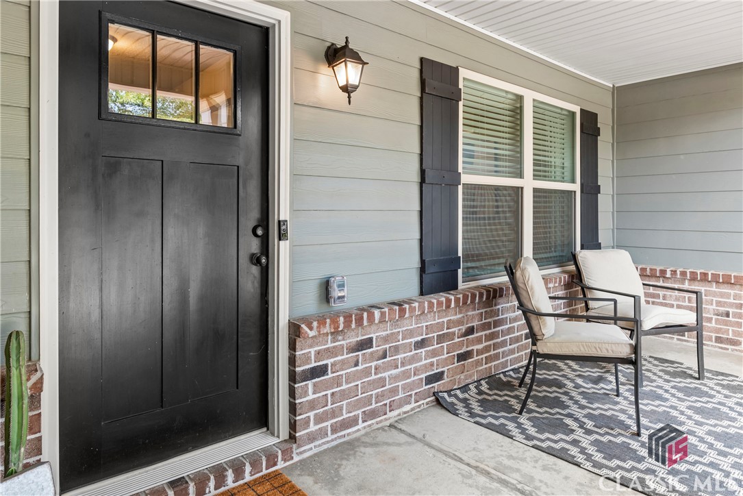 65 Harold's Way Colbert, GA 30628 - Photo 4 of 53 Gallery Image 4