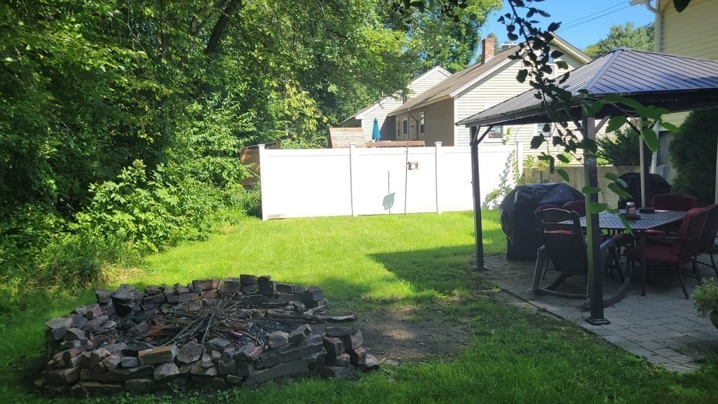 426 Putnam Hill Road Sutton, MA 01590 - Photo 8 of 29 Gallery Image 8