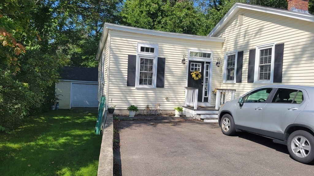 426 Putnam Hill Road Sutton, MA 01590 - Photo 10 of 29 Gallery Image 10