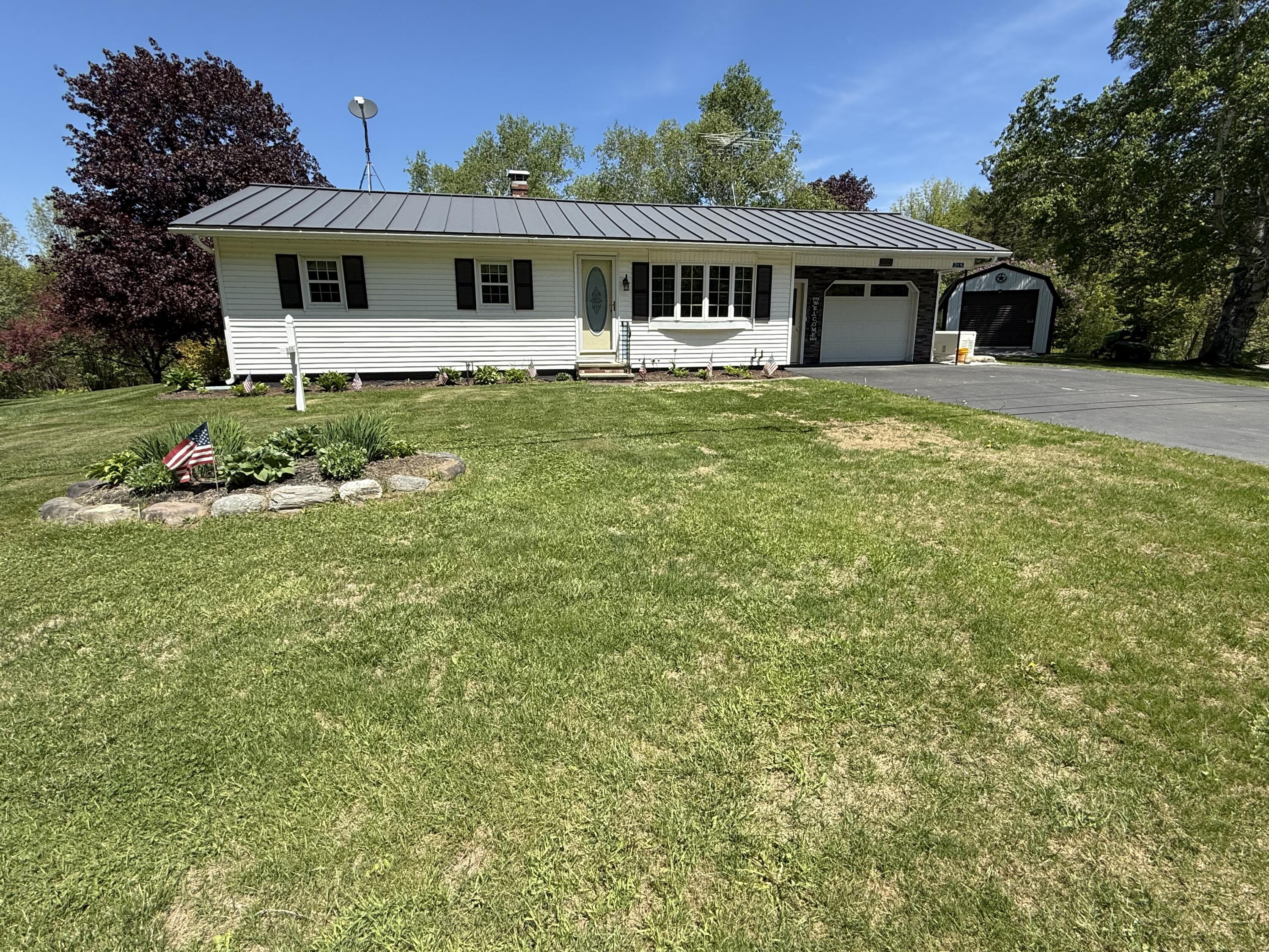 215 South Oakfield Road Linneus, ME 04730 - Photo 1 of 46 IMG_2260
