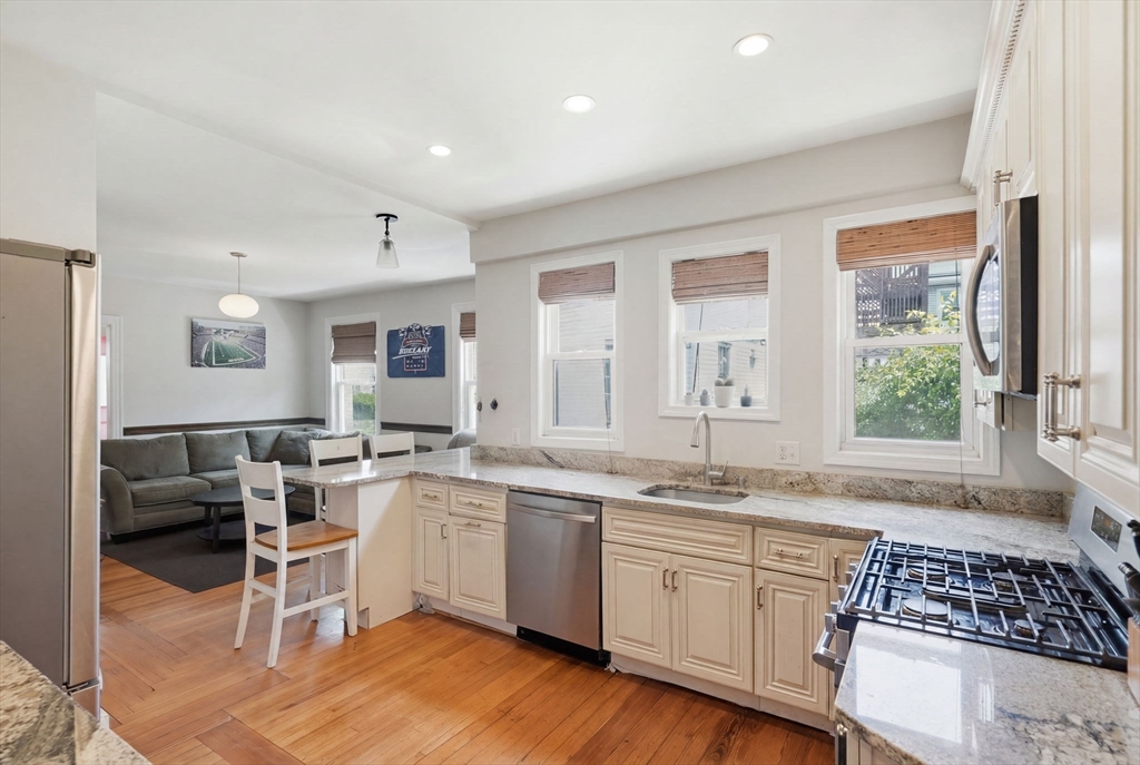 12-14 Newcastle Road Boston, MA 02135 - Photo 33 of 42