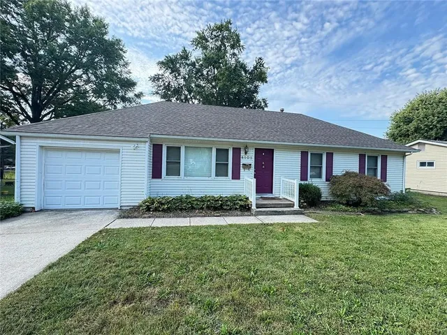 $1,895 | 8101 West 91st Street, Overland Park, KS 66212