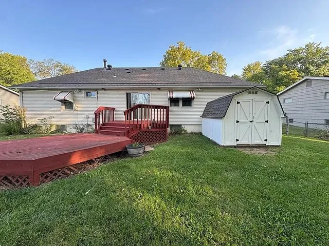 $1,895 | 8101 West 91st Street, Overland Park, KS 66212