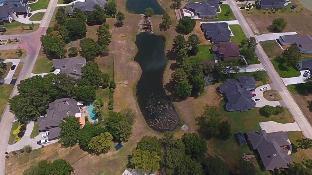 10856 Bourbon Street Willis, TX 77318 - Photo 6 of 8