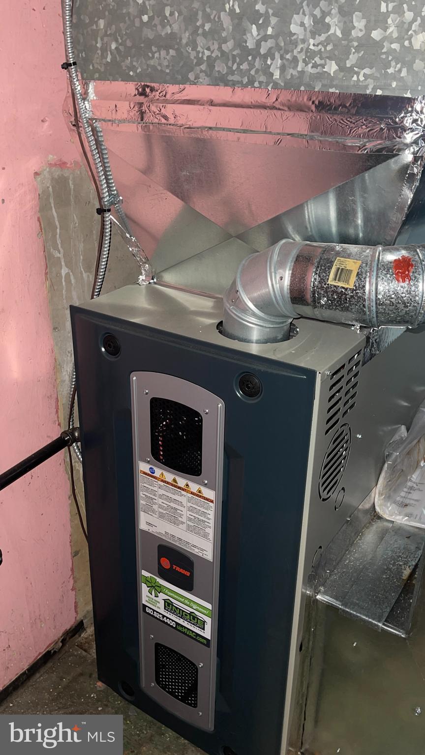 3042 Fairfield Street Philadelphia, PA 19136 - Photo 19 of 23 a close view of kitchen appliances