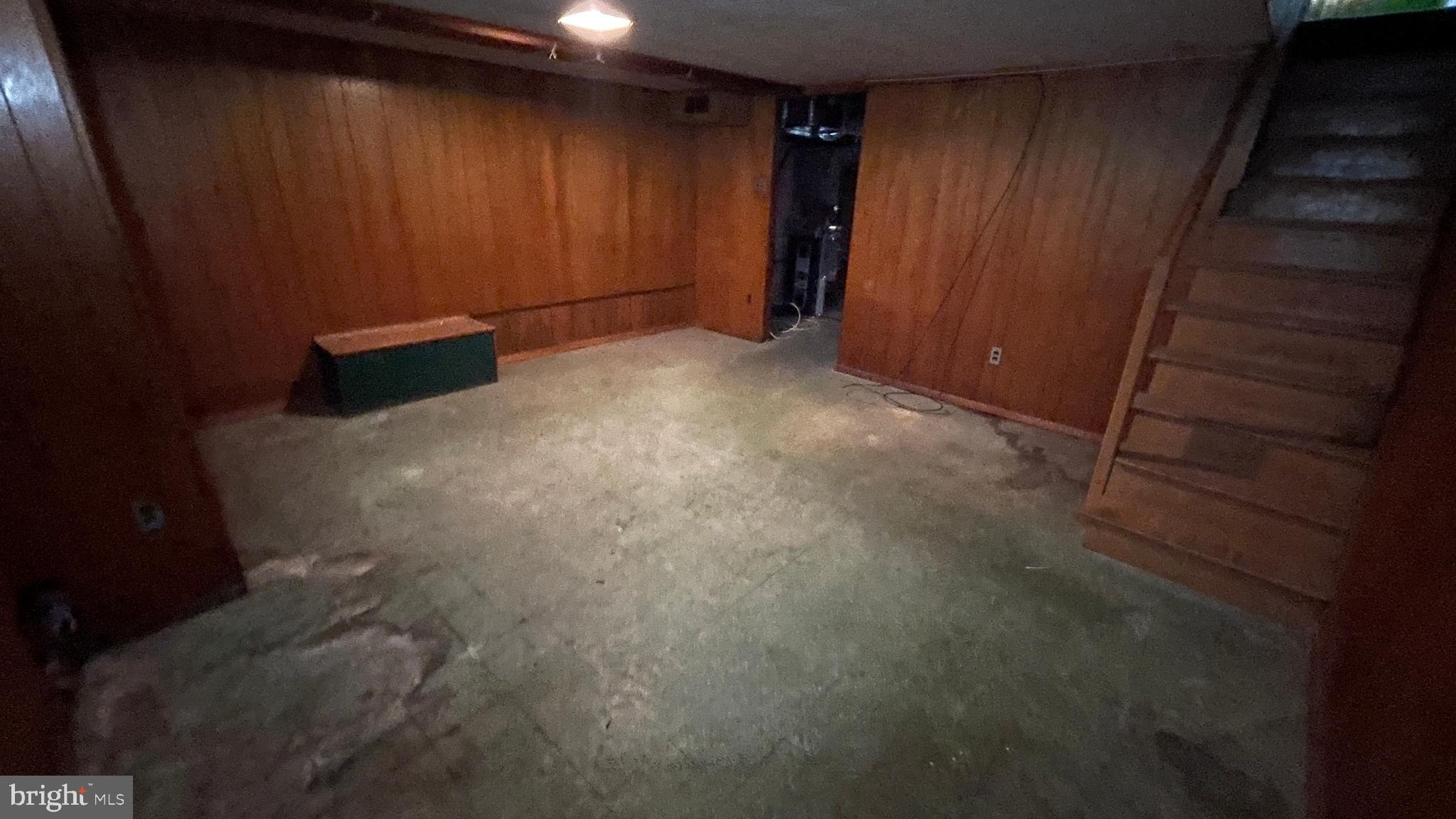 3042 Fairfield Street Philadelphia, PA 19136 - Photo 21 of 23 a view of an empty room