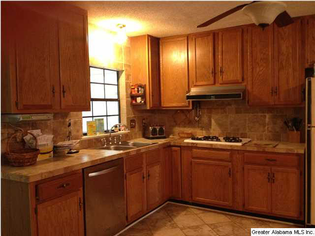 1303 Oakley Station Road Randolph, AL 36792 - Photo 15 of 27