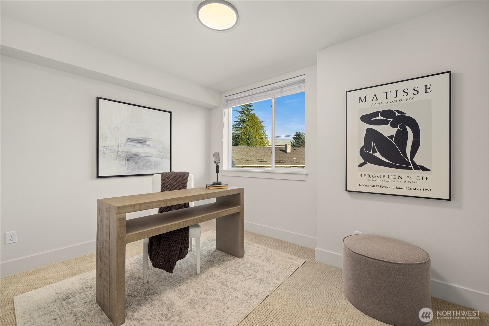 10162 Holman Road Northwest, Unit C Seattle, WA 98133 - Photo 18 of 38 Gallery Image 18