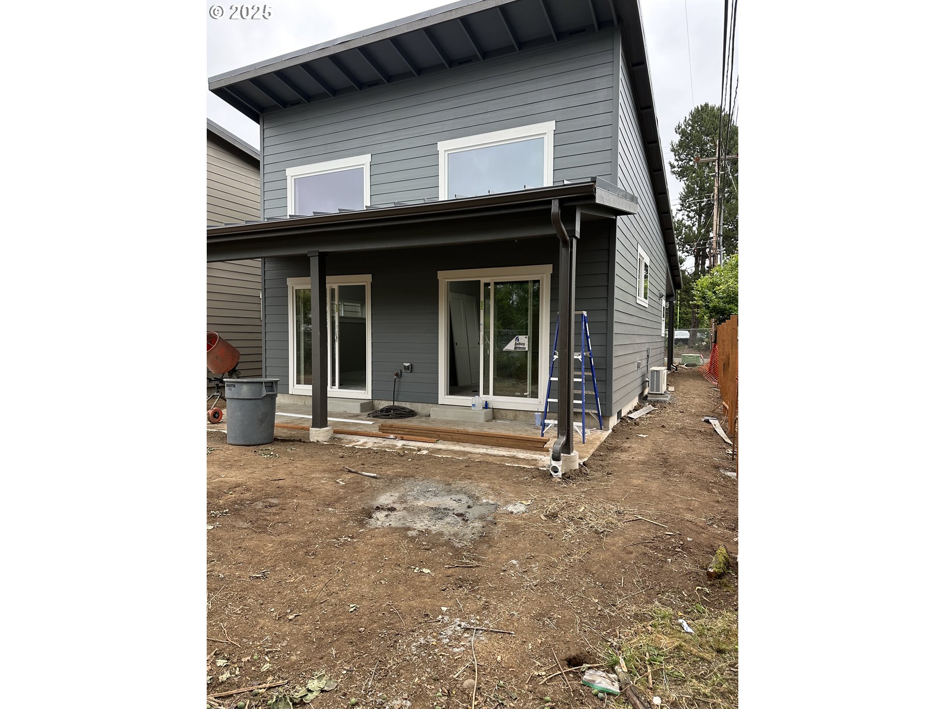 1380 Jacobs Drive Eugene, OR 97402 - Photo 9 of 25 a view of a house with a window and wooden floor