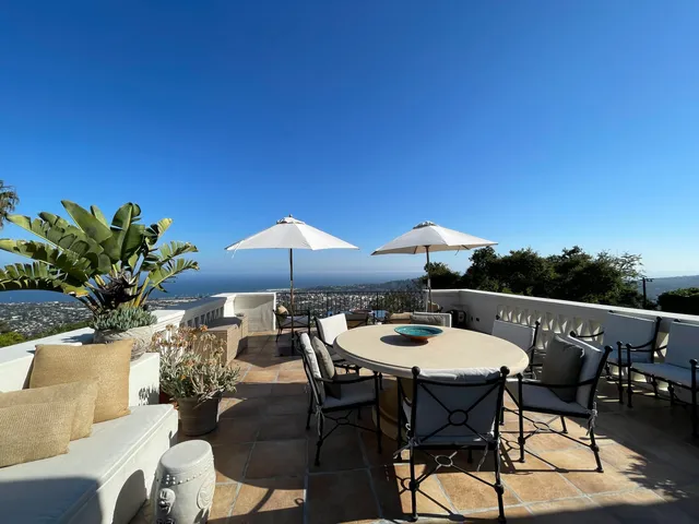 $18,000 | 0 Mission Ridge Road, Santa Barbara, CA 93103
