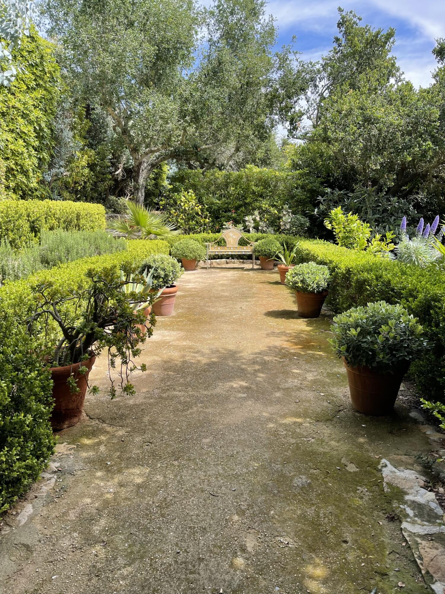 0 Mission Ridge Road Santa Barbara, CA 93103 - Photo 60 of 71 IMG_0524