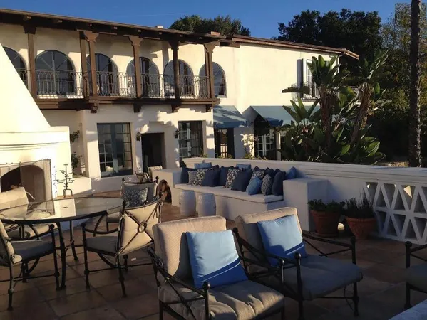 $18,000 | 0 Mission Ridge Road, Santa Barbara, CA 93103