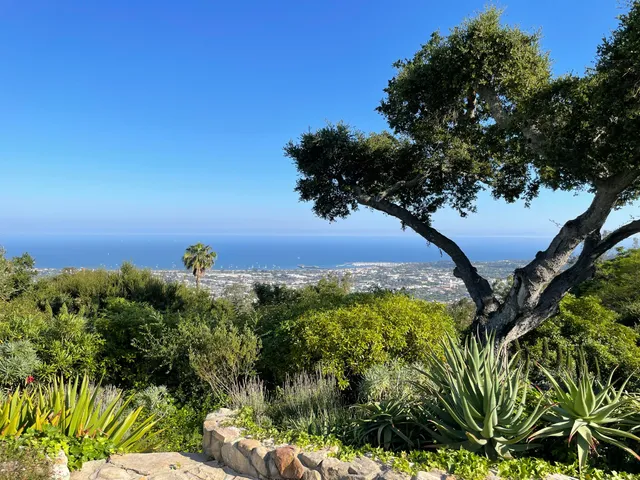 $18,000 | 0 Mission Ridge Road, Santa Barbara, CA 93103