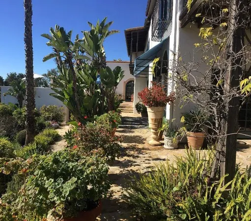 $18,000 | 0 Mission Ridge Road, Santa Barbara, CA 93103