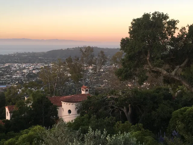 $18,000 | 0 Mission Ridge Road, Santa Barbara, CA 93103