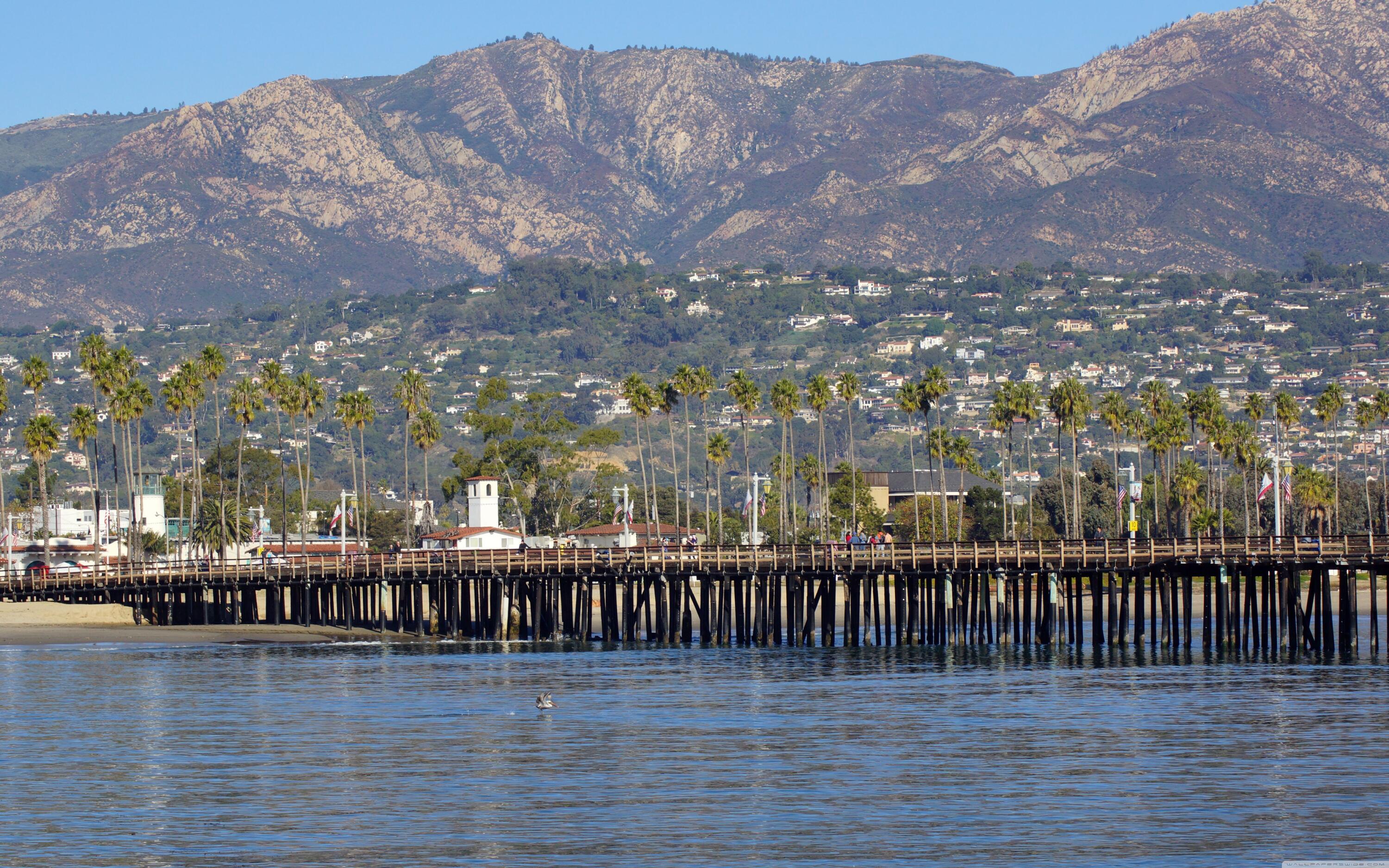 0 Mission Ridge Road Santa Barbara, CA 93103 - Photo 69 of 71 a view of a pathway of a building