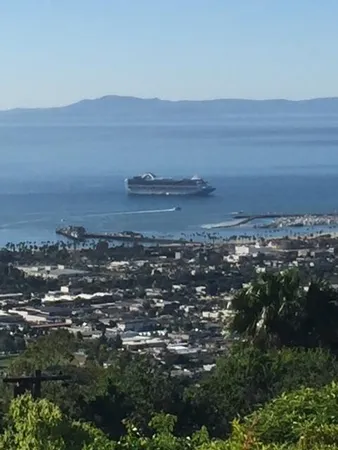 $18,000 | 0 Mission Ridge Road, Santa Barbara, CA 93103