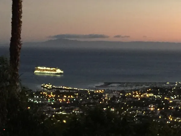 $18,000 | 0 Mission Ridge Road, Santa Barbara, CA 93103