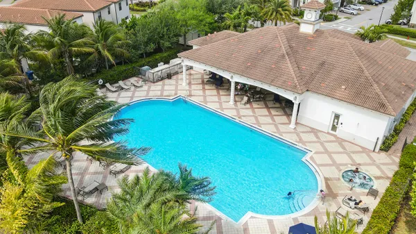 $2,300 | 4170 Napoli Lake Drive, Riviera Beach, FL 33410