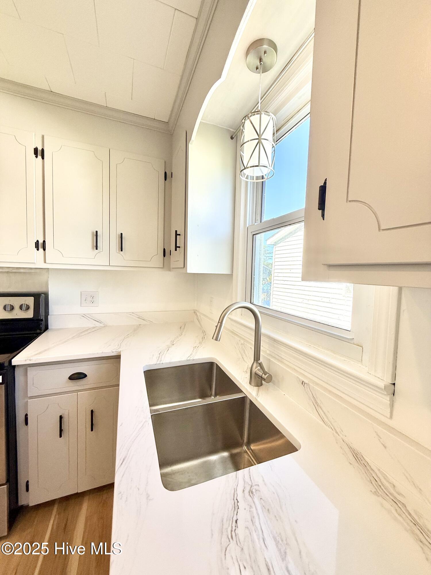 209 Hawthorne Road Edenton, NC 27932 - Photo 12 of 38 kitchen 4