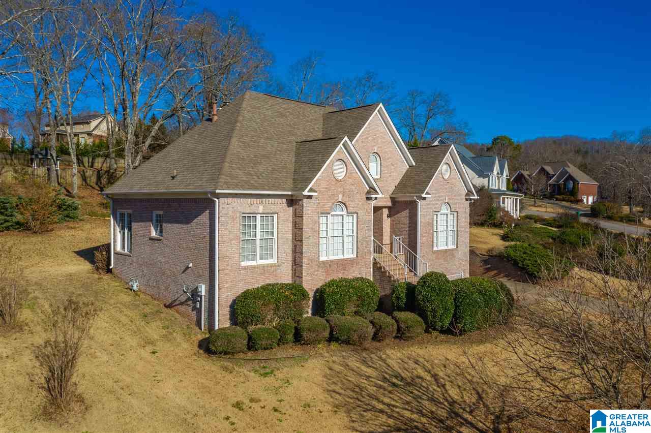 181 MacDonald Lk Road Springville, AL 35146 - Photo 3 of 27 Gallery Image 3