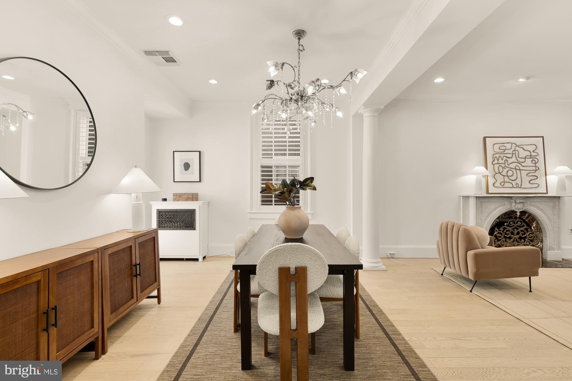 3249 P Street Northwest Washington, DC 20007 - Photo 11 of 63 Gallery Image 11