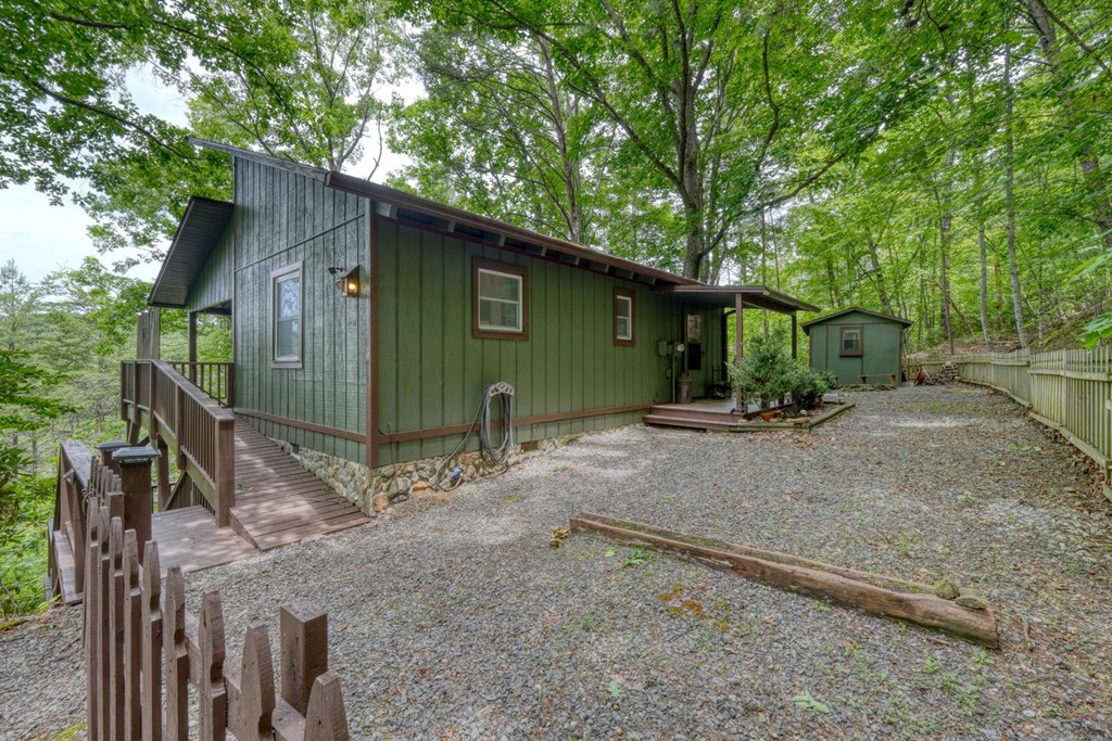 664 High Ridge Road Murphy, NC 28906 - Photo 5 of 42