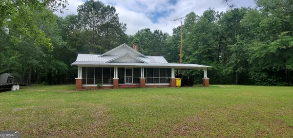 $449,000 | 132 North Ocmulgee Boulevard, Jacksonville, GA 31544