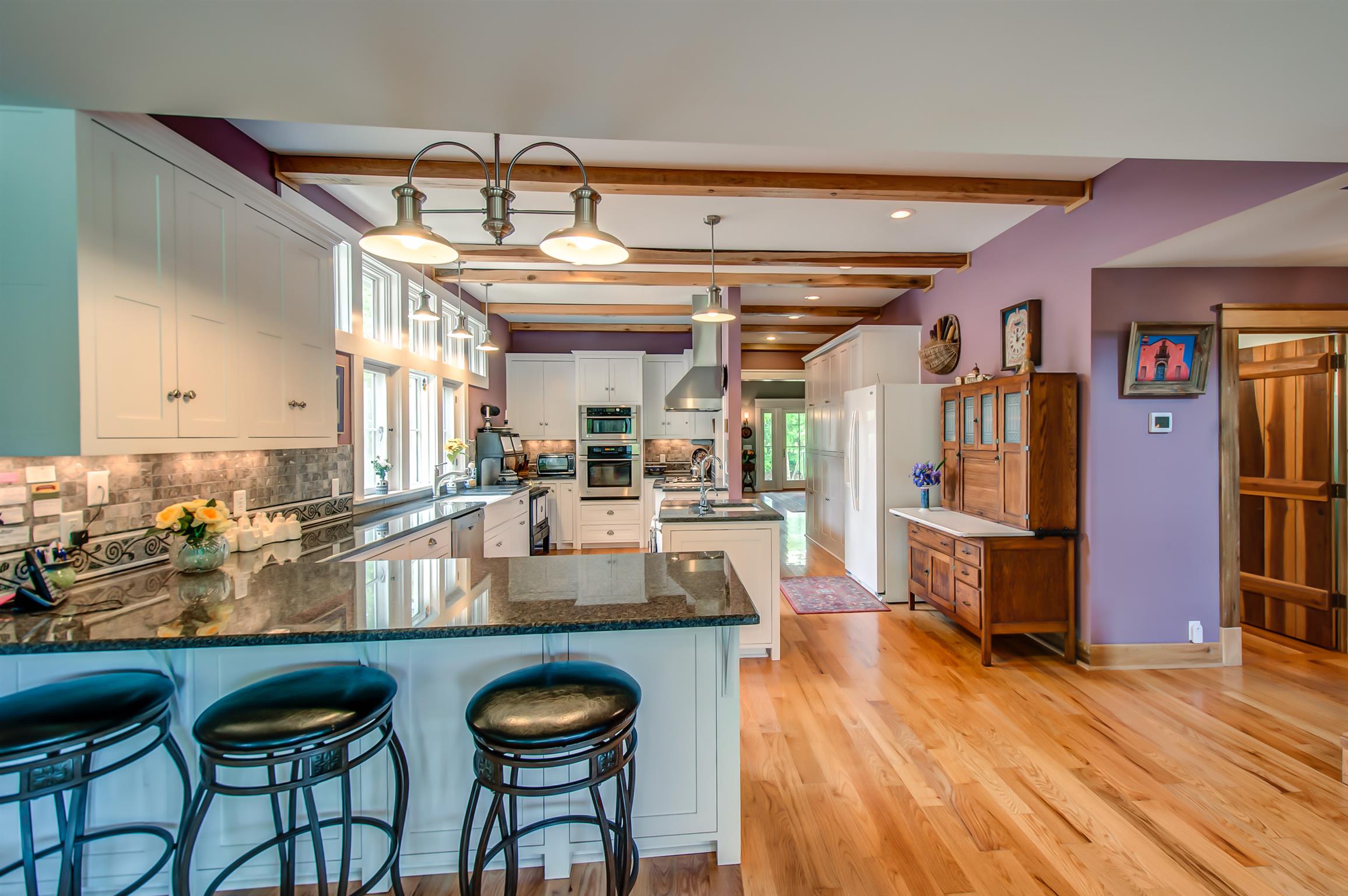 810 Wiltshire Road Vanleer, TN 37181 - Photo 11 of 30 Gallery Image 11