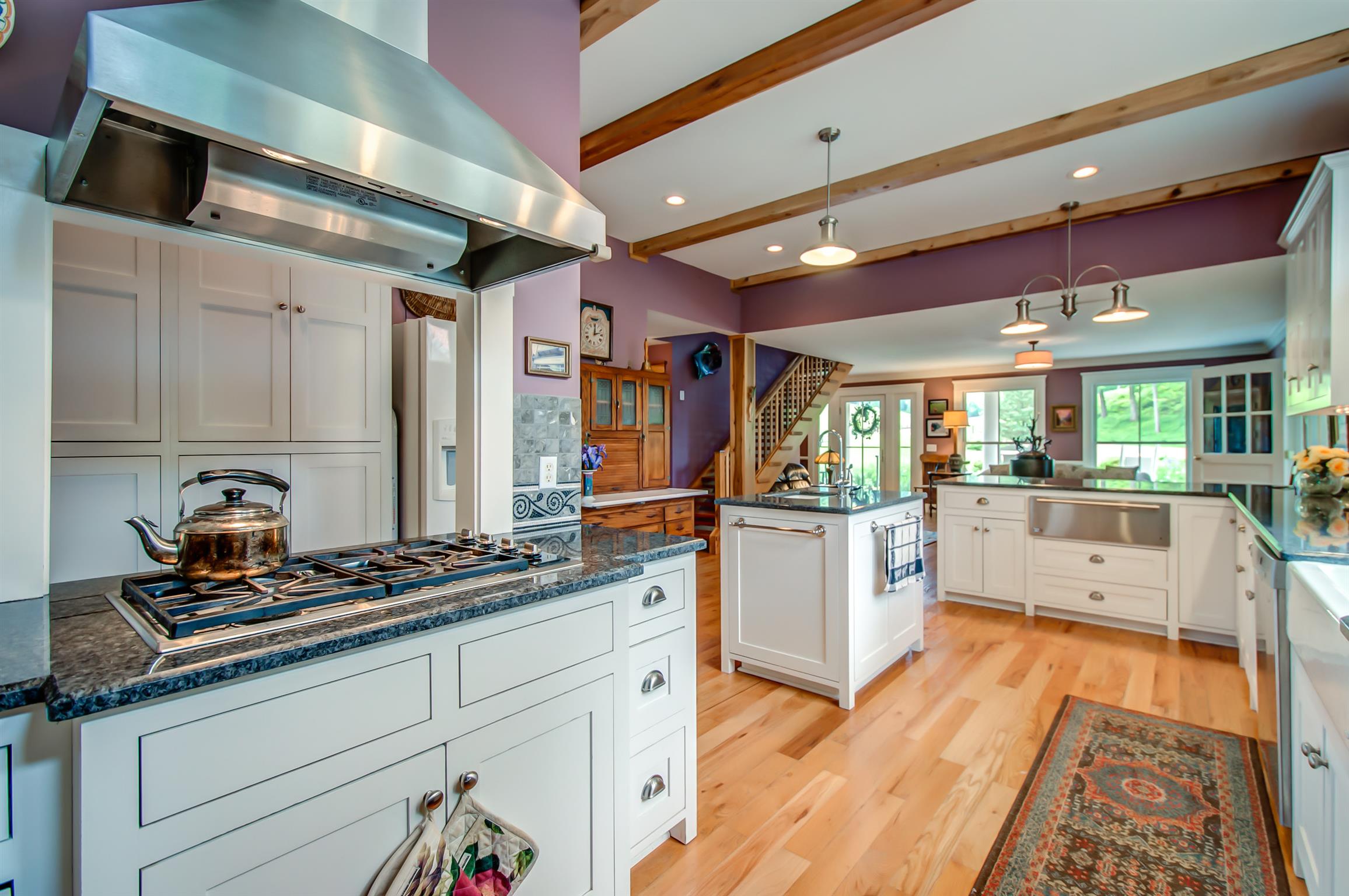 810 Wiltshire Road Vanleer, TN 37181 - Photo 12 of 30 Gallery Image 12