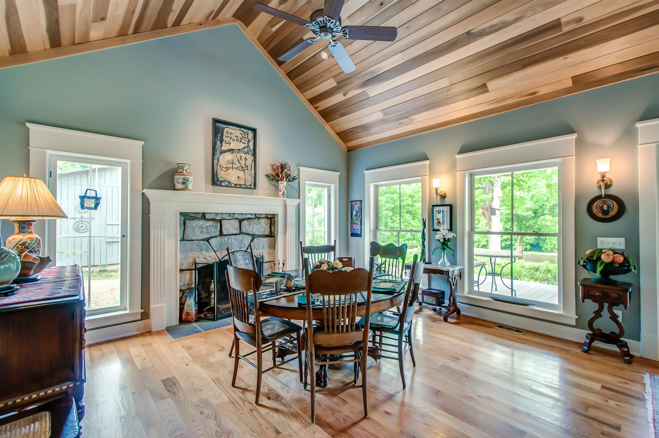 810 Wiltshire Road Vanleer, TN 37181 - Photo 14 of 30 Gallery Image 14