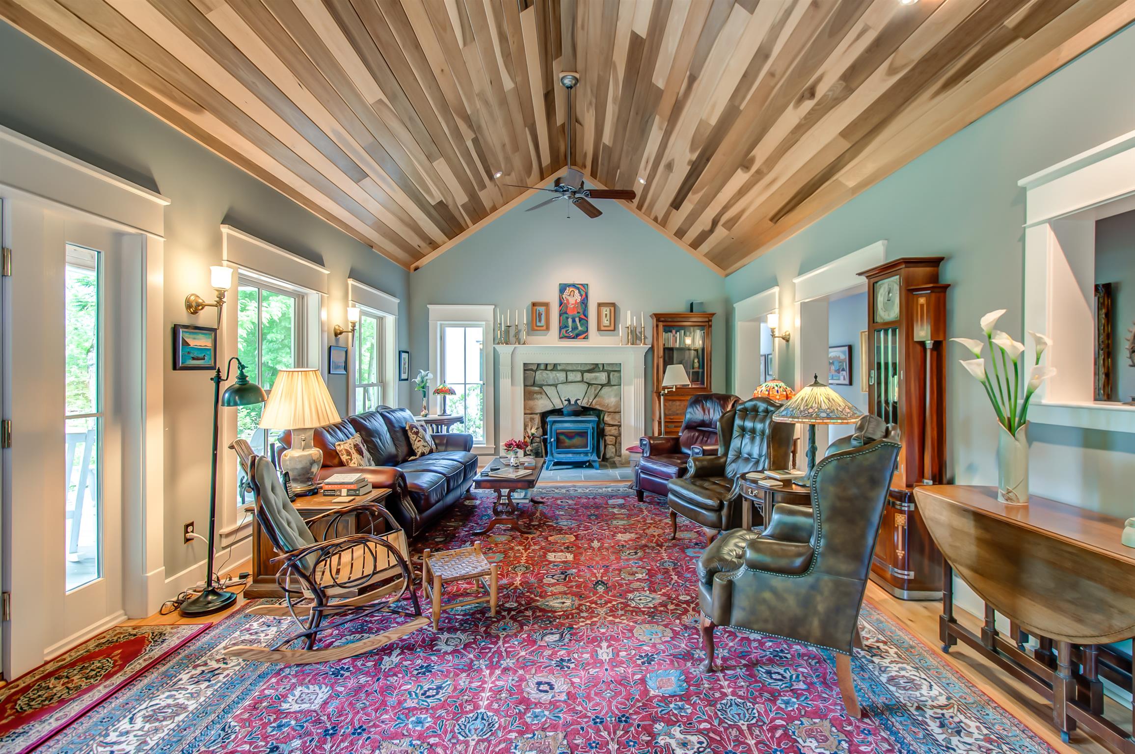810 Wiltshire Road Vanleer, TN 37181 - Photo 15 of 30 Gallery Image 15