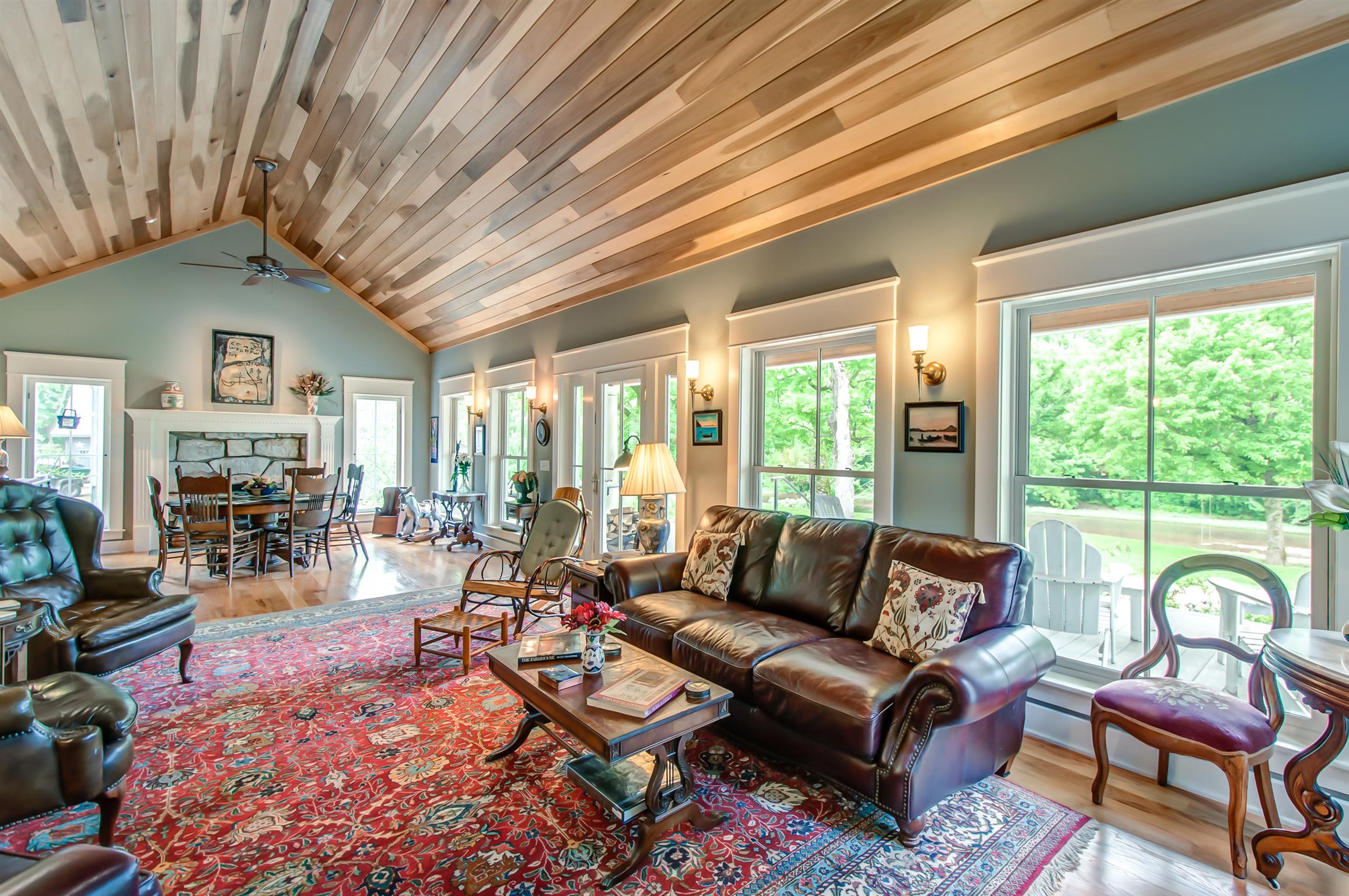 810 Wiltshire Road Vanleer, TN 37181 - Photo 16 of 30 Gallery Image 16