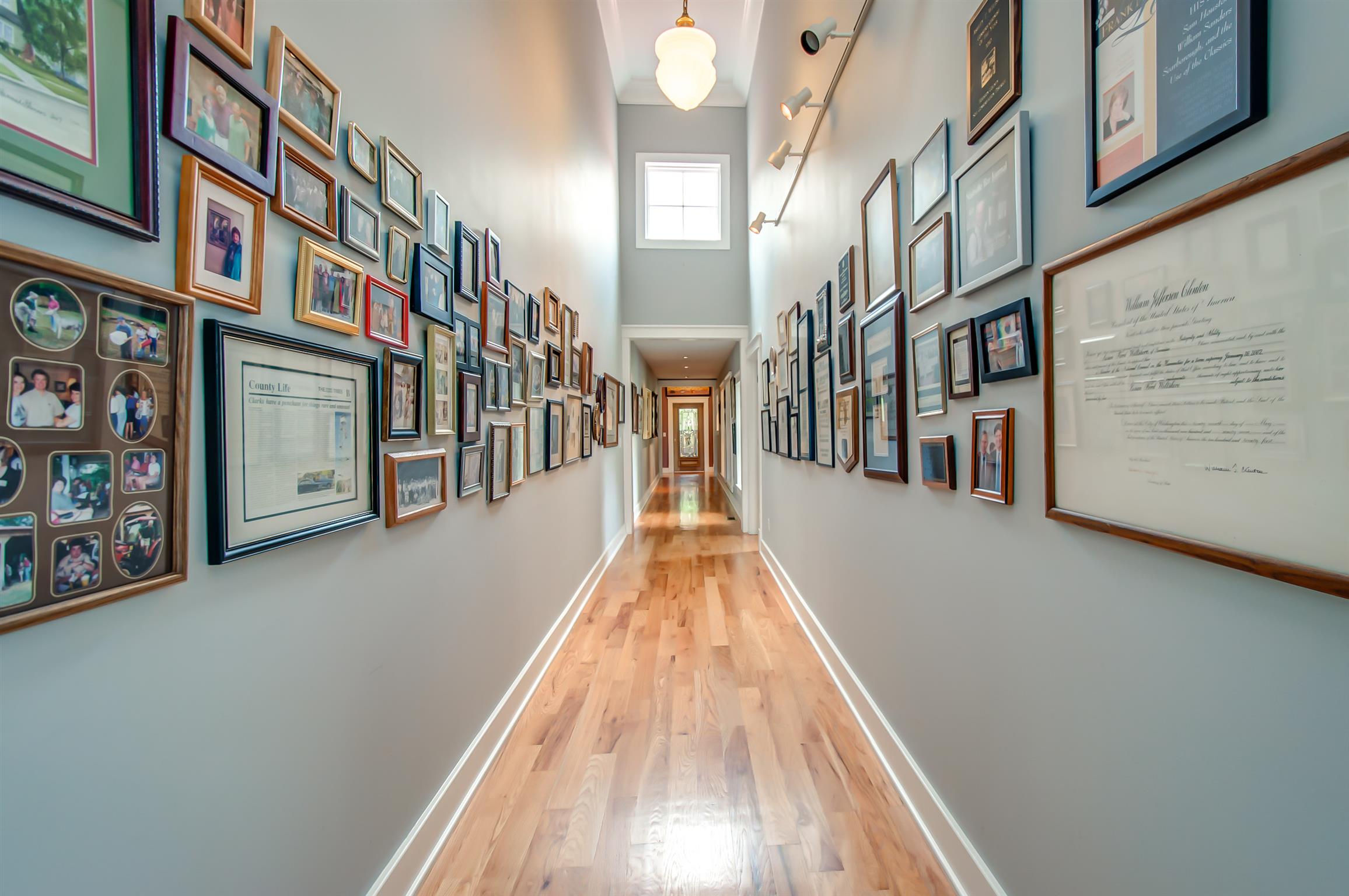810 Wiltshire Road Vanleer, TN 37181 - Photo 17 of 30 Gallery Image 17