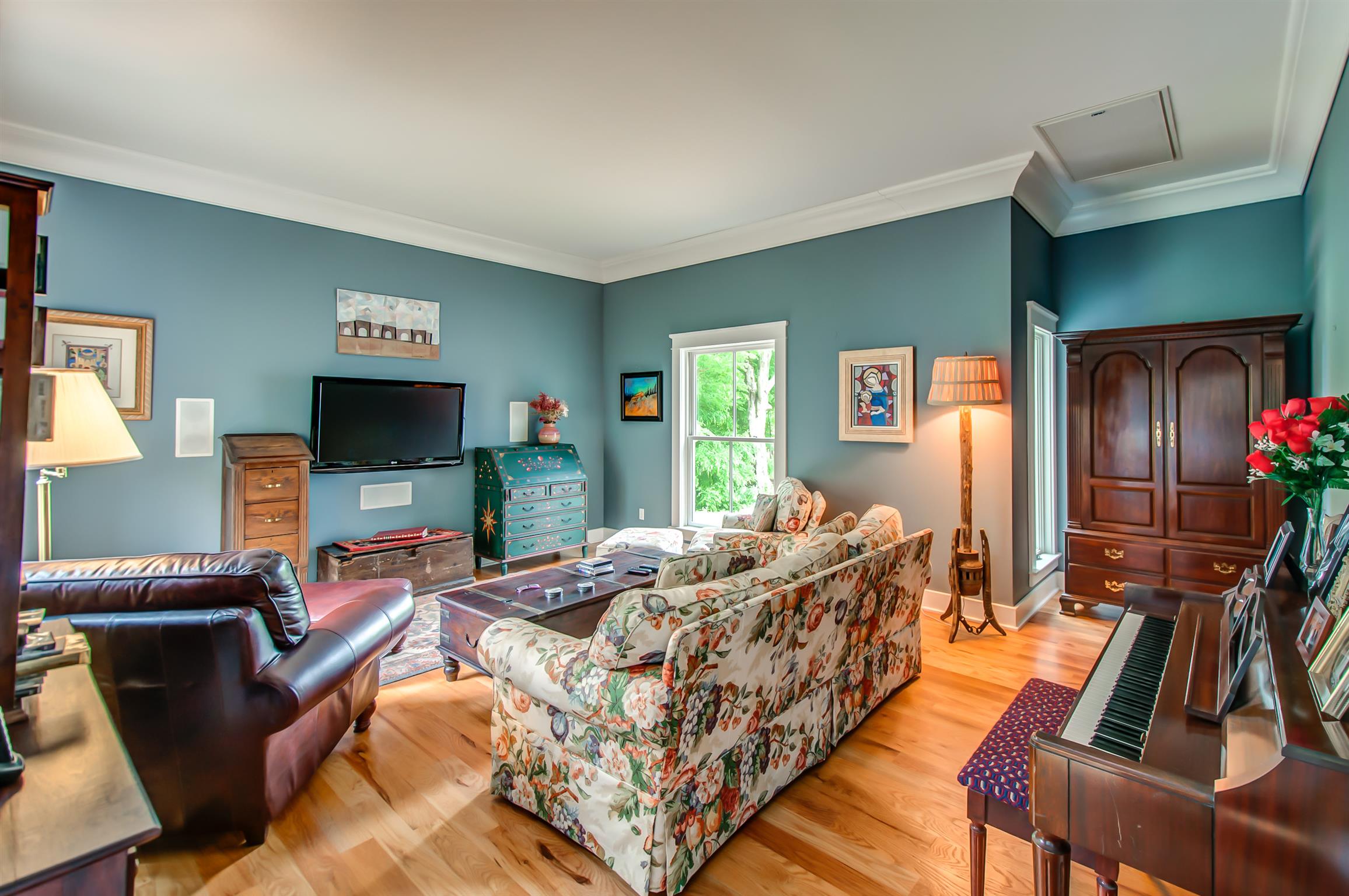 810 Wiltshire Road Vanleer, TN 37181 - Photo 18 of 30 Gallery Image 18