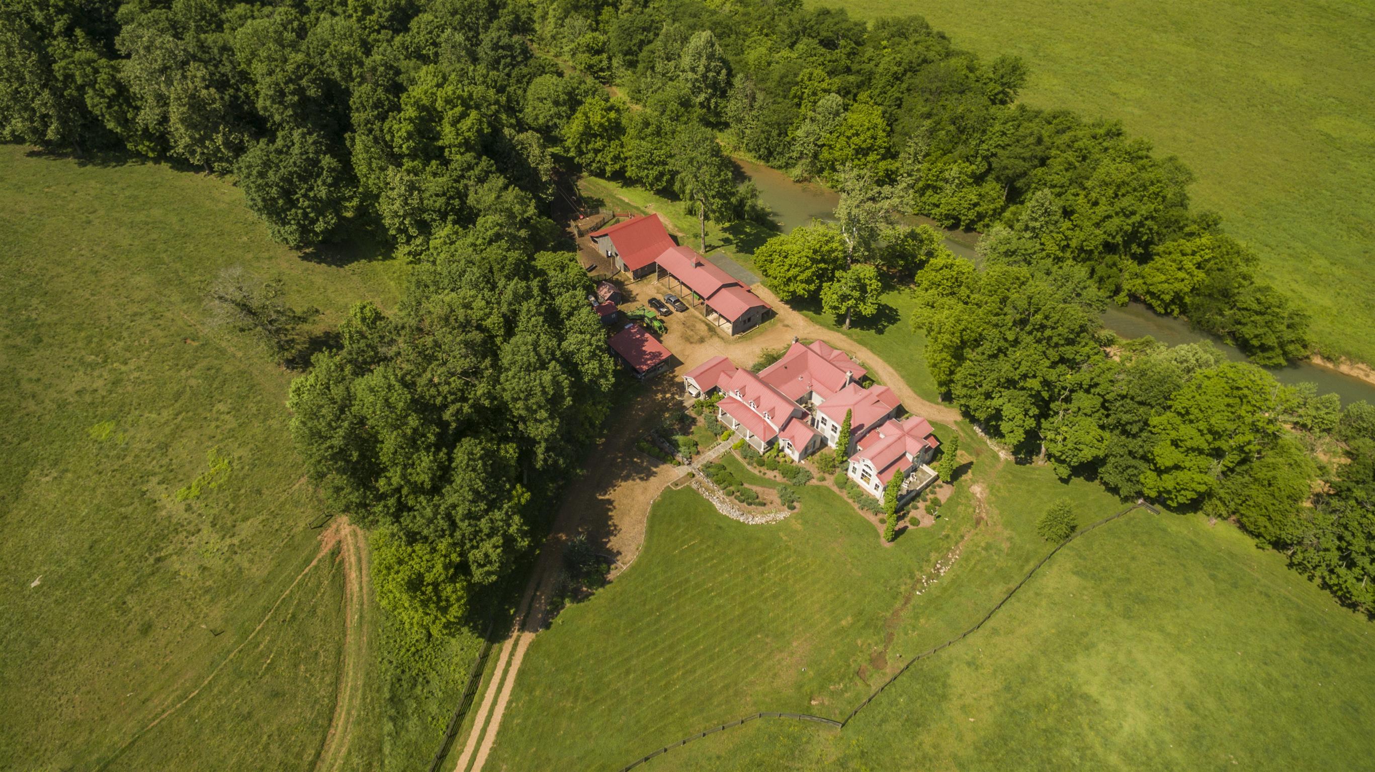 810 Wiltshire Road Vanleer, TN 37181 - Photo 30 of 30 Gallery Image 30