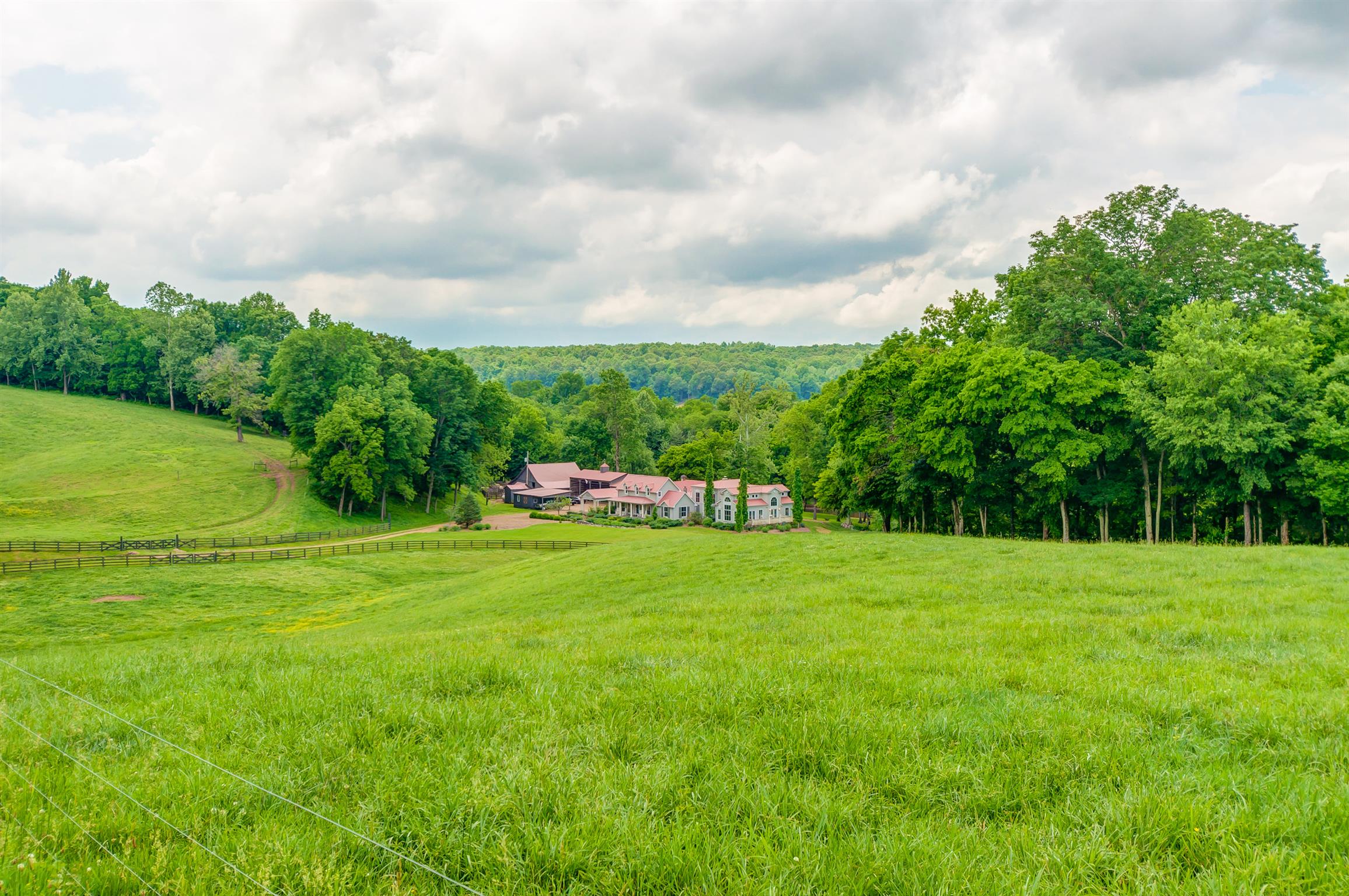 810 Wiltshire Road Vanleer, TN 37181 - Photo 6 of 30 Gallery Image 6