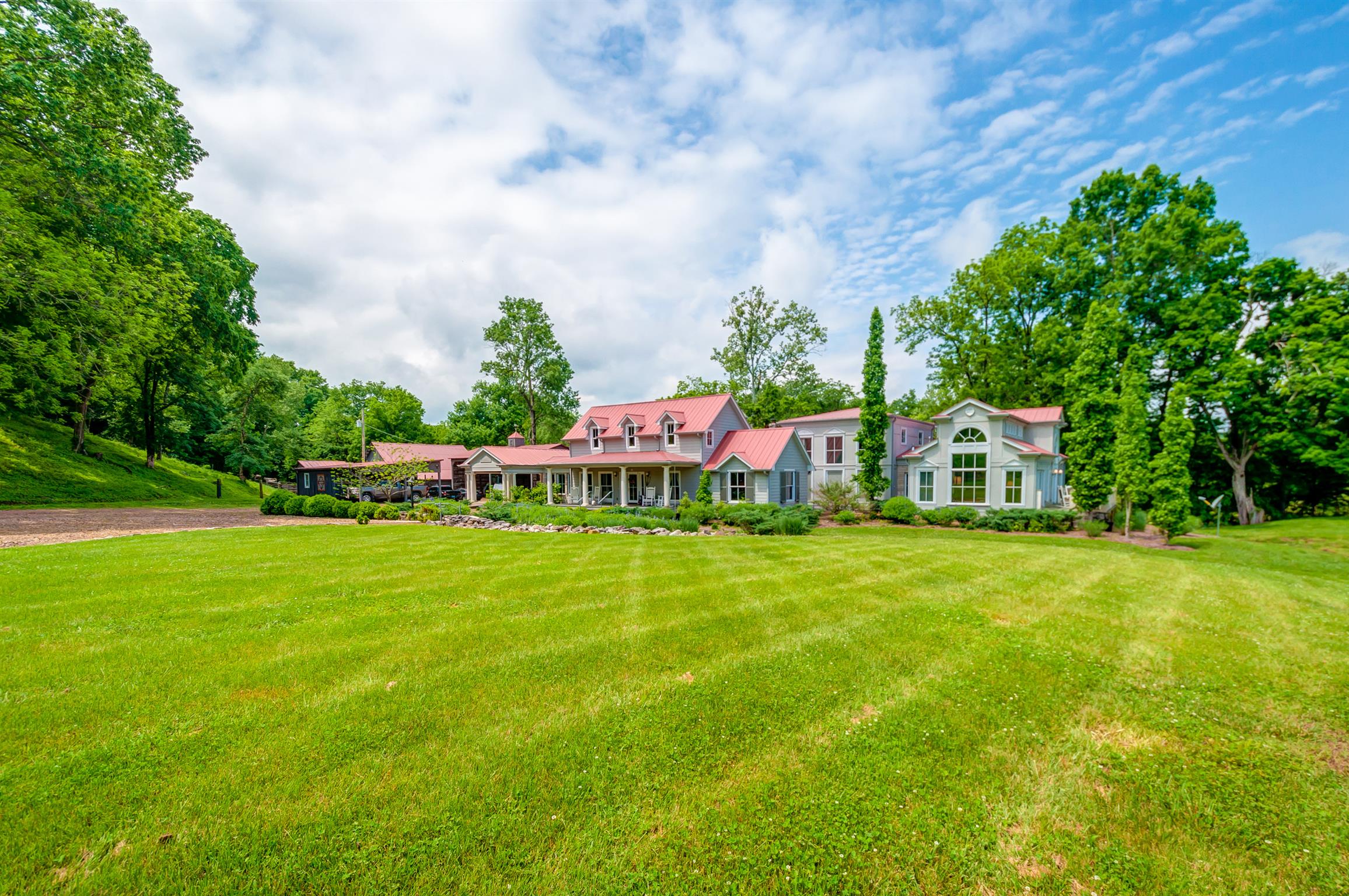 810 Wiltshire Road Vanleer, TN 37181 - Photo 7 of 30 Gallery Image 7