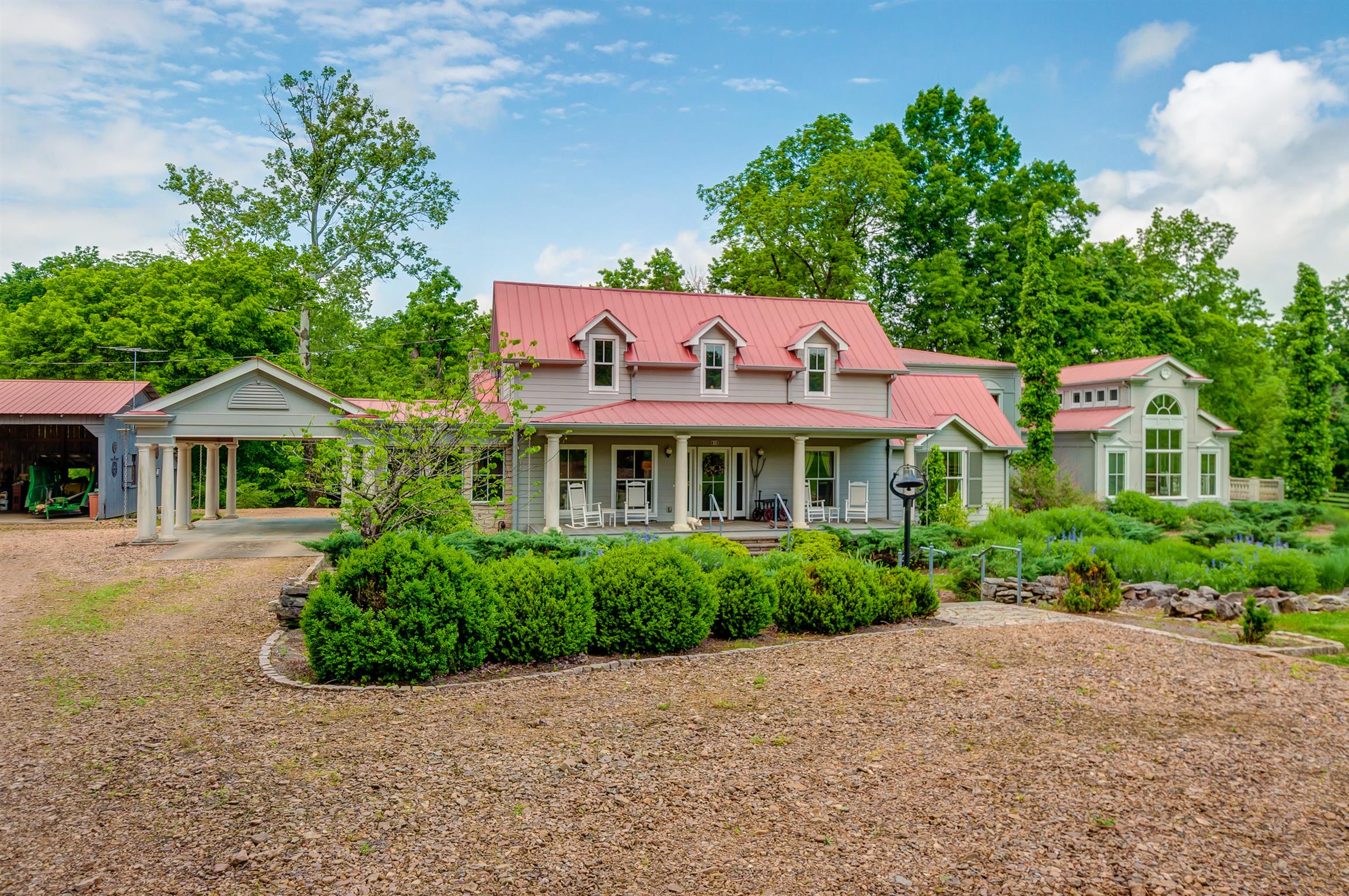 810 Wiltshire Road Vanleer, TN 37181 - Photo 8 of 30 Gallery Image 8