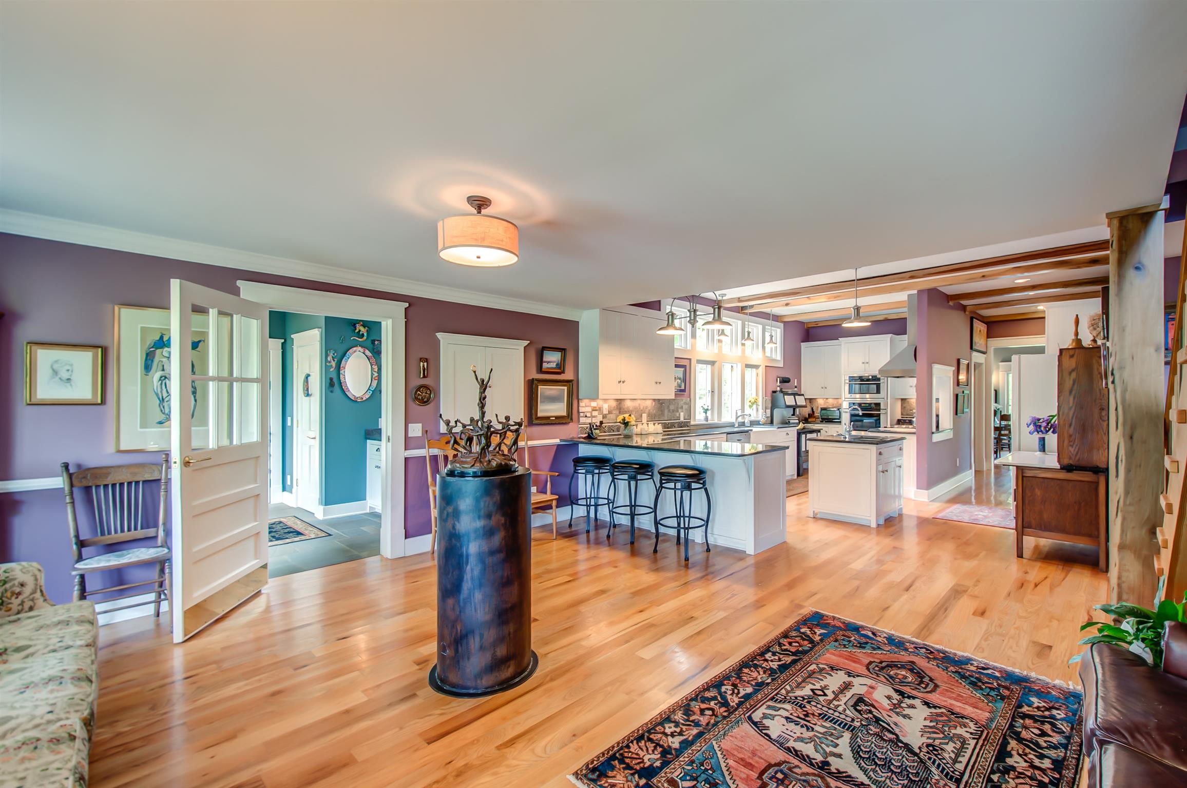 810 Wiltshire Road Vanleer, TN 37181 - Photo 9 of 30 Gallery Image 9