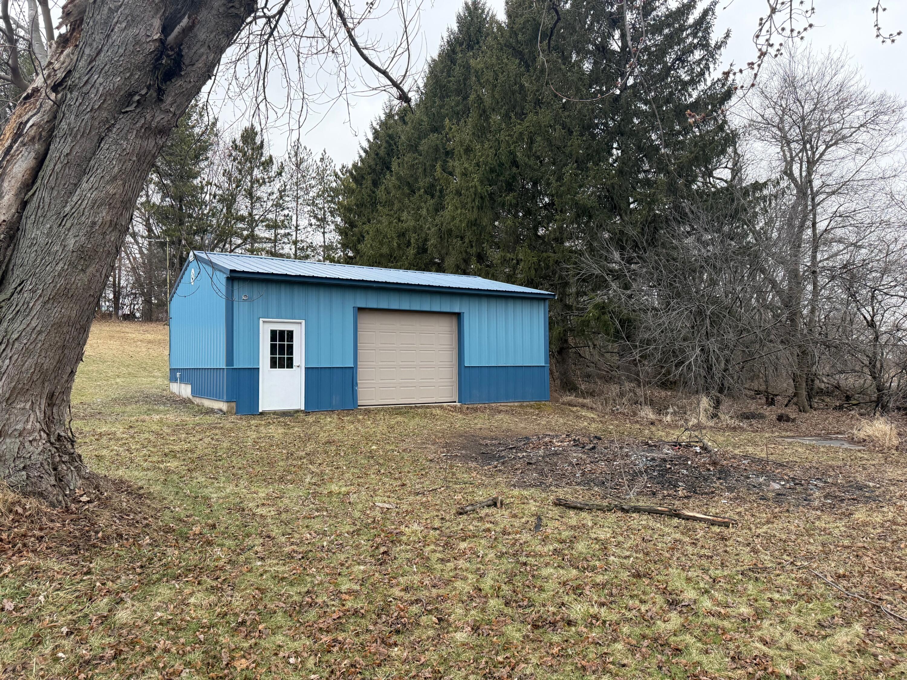 W8418 Hemlock Road Trenton, WI 53916 - Photo 10 of 38 IMG_1358