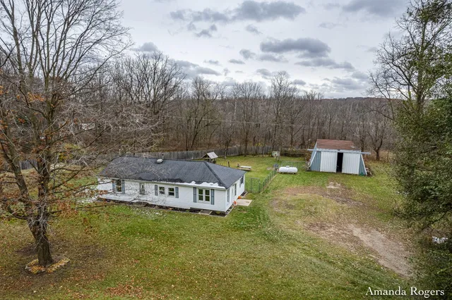 $209,900 | 5281 Bluewater Highway, Saranac, MI 48881