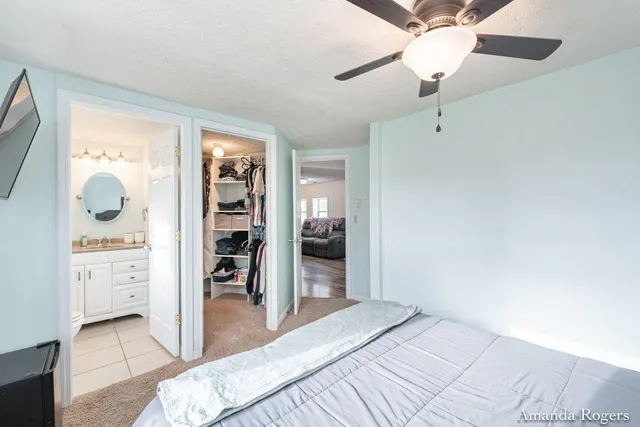 $209,900 | 5281 Bluewater Highway, Saranac, MI 48881