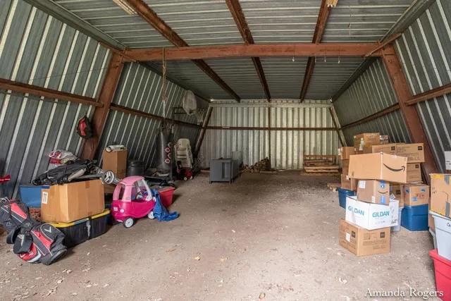 $209,900 | 5281 Bluewater Highway, Saranac, MI 48881