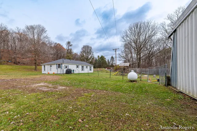 $209,900 | 5281 Bluewater Highway, Saranac, MI 48881