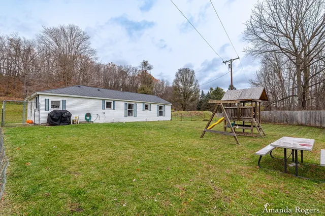 $209,900 | 5281 Bluewater Highway, Saranac, MI 48881