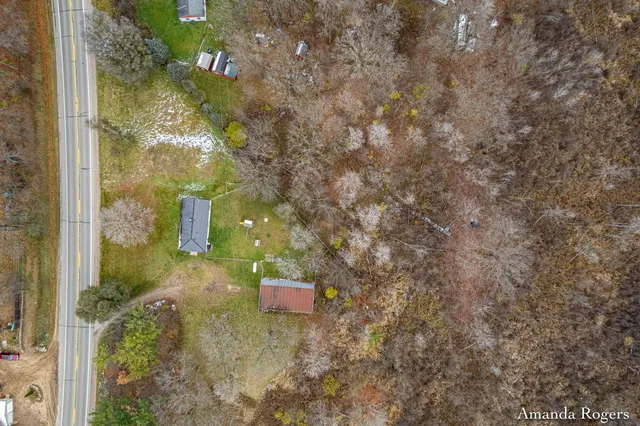 $209,900 | 5281 Bluewater Highway, Saranac, MI 48881