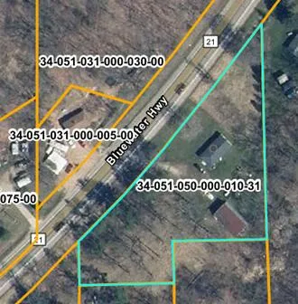 $209,900 | 5281 Bluewater Highway, Saranac, MI 48881