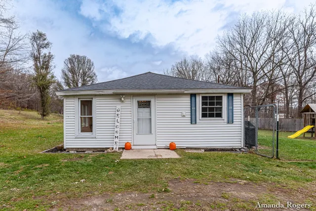 $209,900 | 5281 Bluewater Highway, Saranac, MI 48881