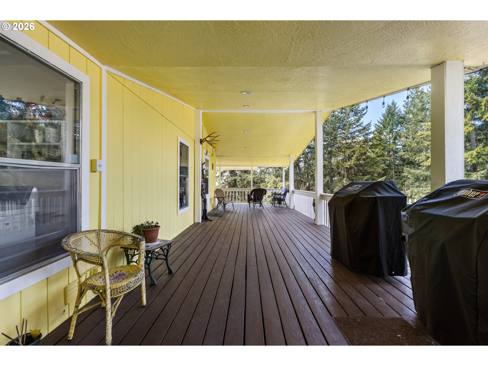 1160 Cleveland Loop Road Roseburg, OR 97471 - Photo 10 of 41